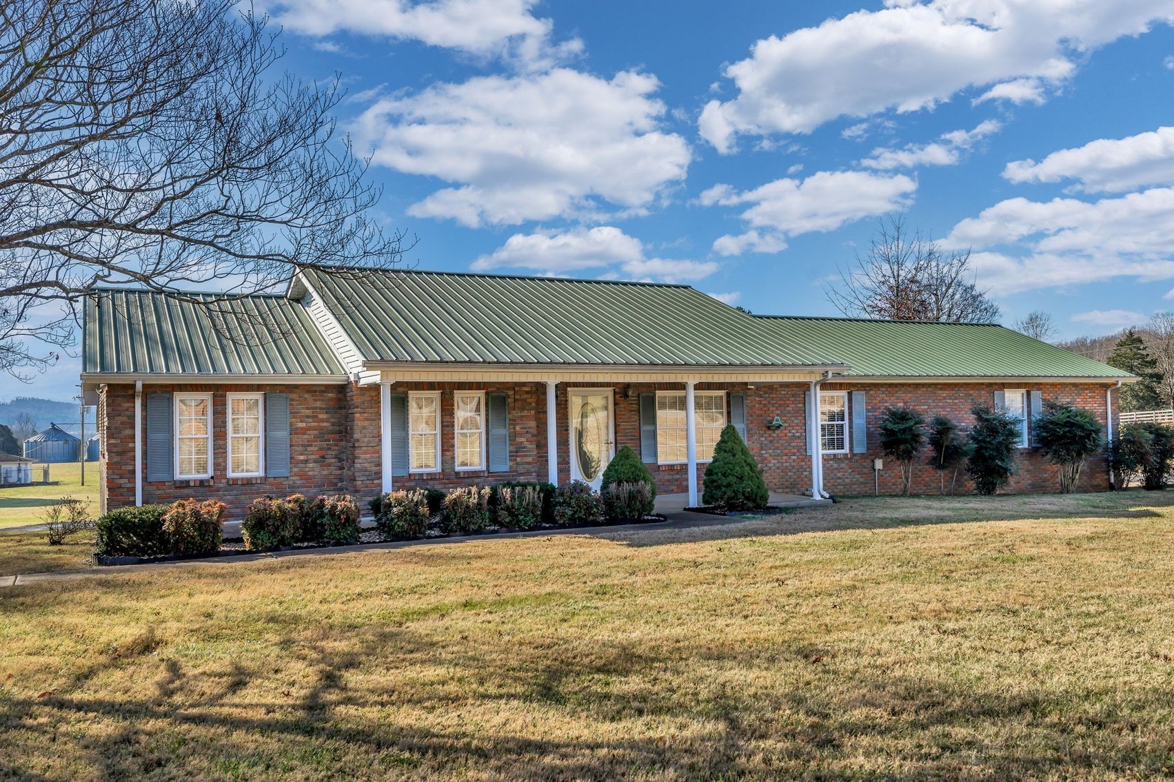 Image for SOLD!!  Estate in Scenic Shipps Bend Community with 1.5 acres