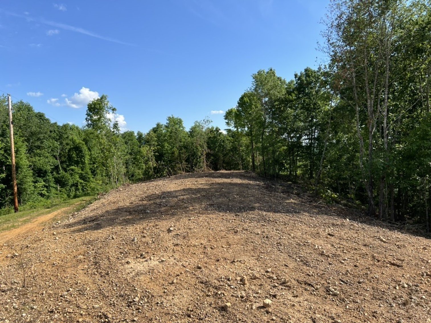 Image for 19.9 Acre Tract Permitted for 4 BR House