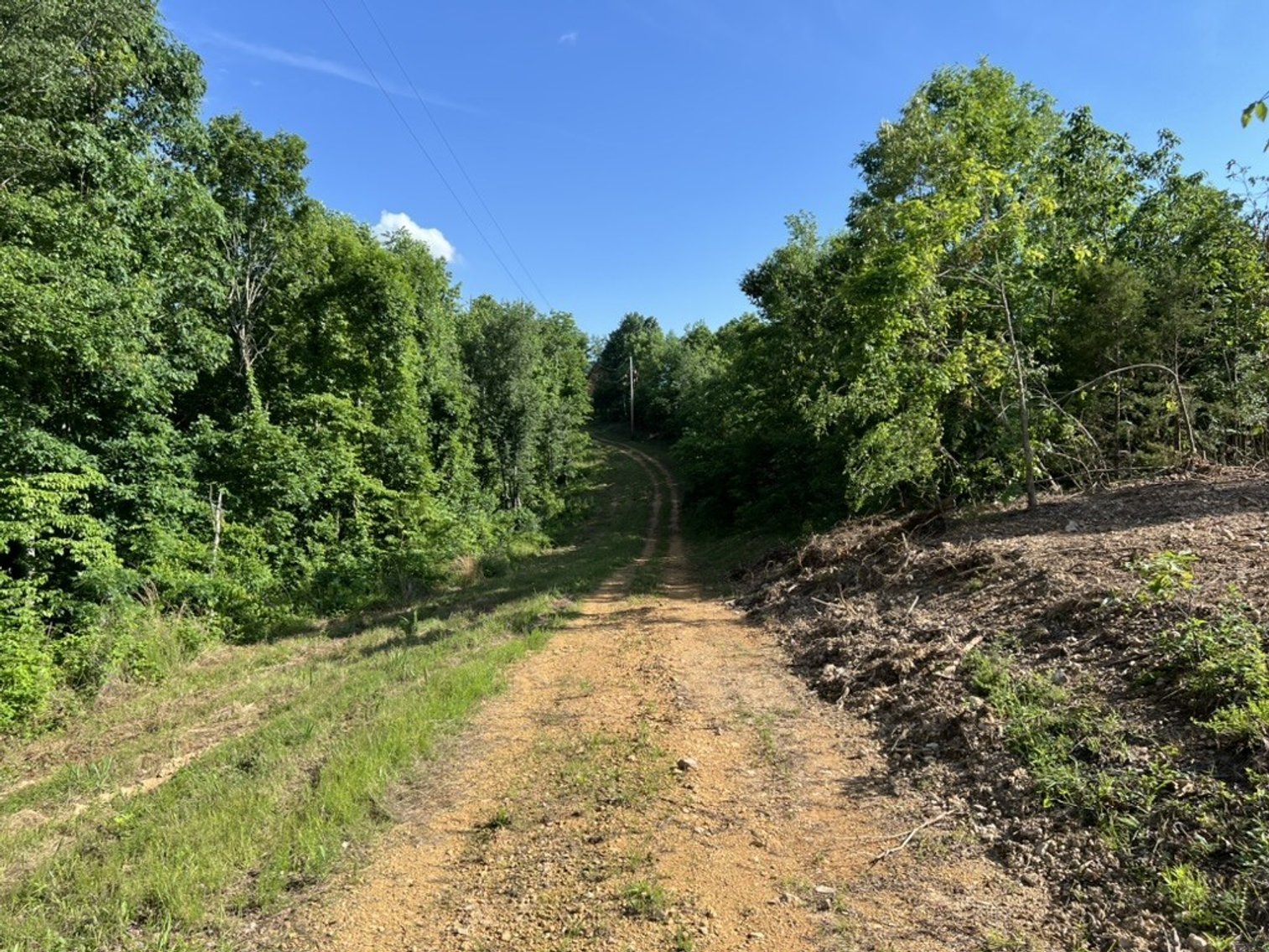 Image for 19.9 Acre Tract Permitted for 4 BR House