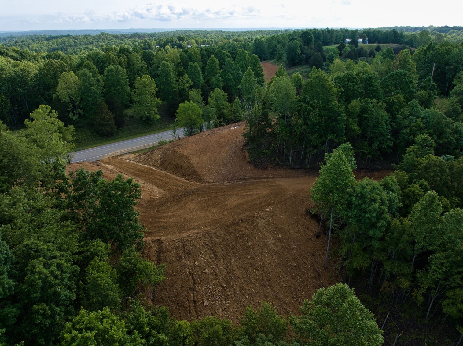 Image for 19.9 Acre Tract Permitted for 4 BR House