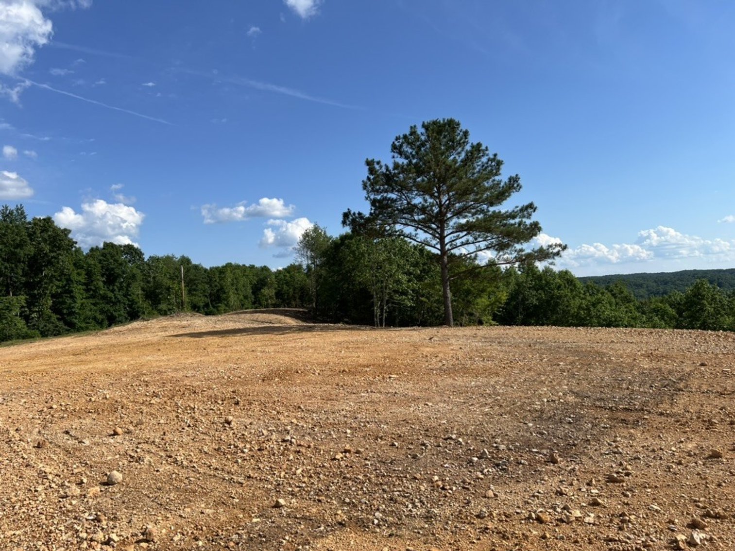 Image for 19.9 Acre Tract Permitted for 4 BR House