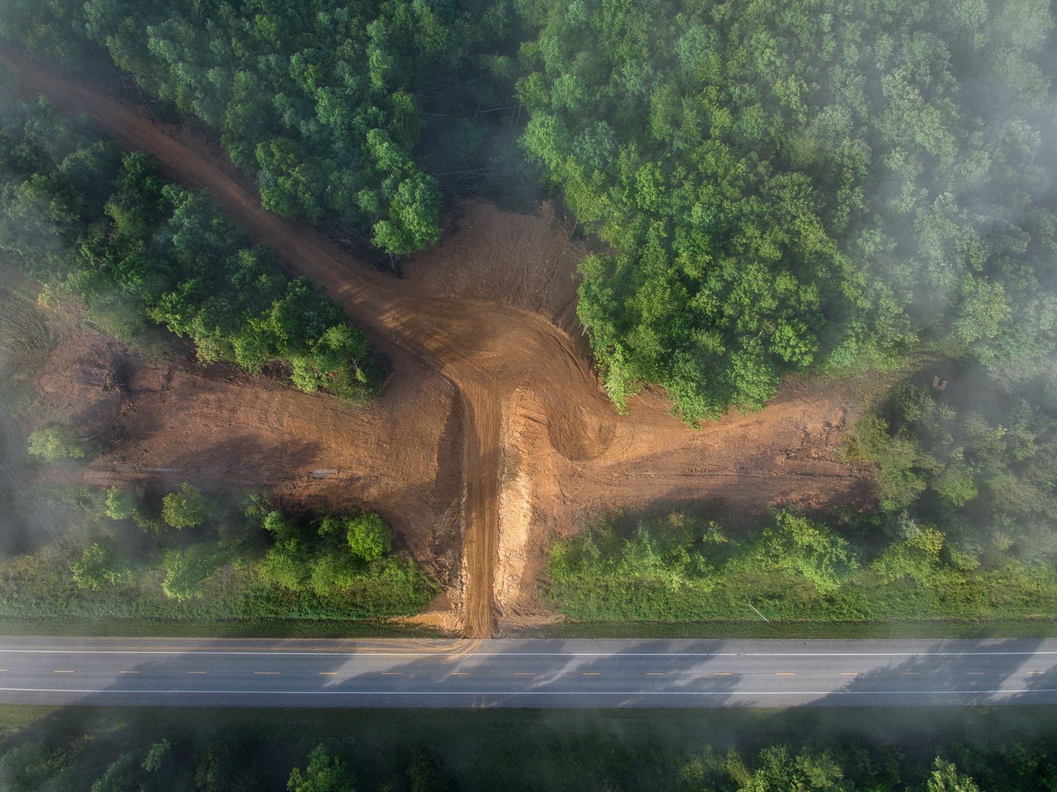 Image for 19.9 Acre Tract Permitted for 4 BR House