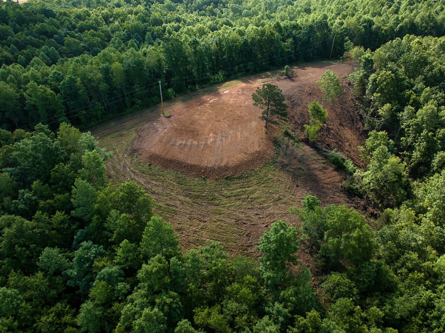 Image for 19.9 Acre Tract Permitted for 4 BR House