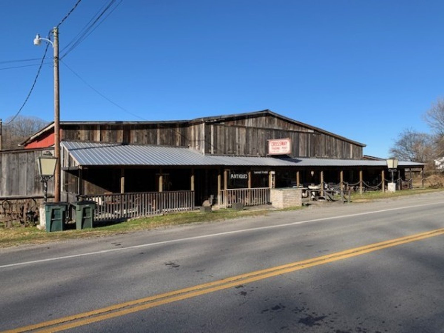 Image for Commercial Building with 5,000 Square Feet