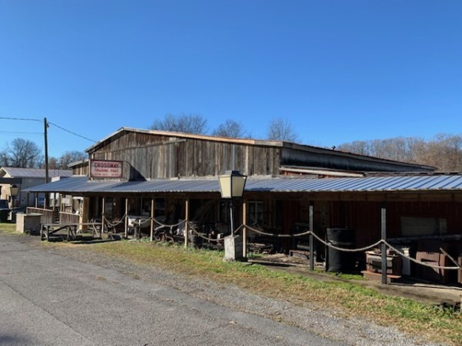 Image for Commercial Building with 5,000 Square Feet