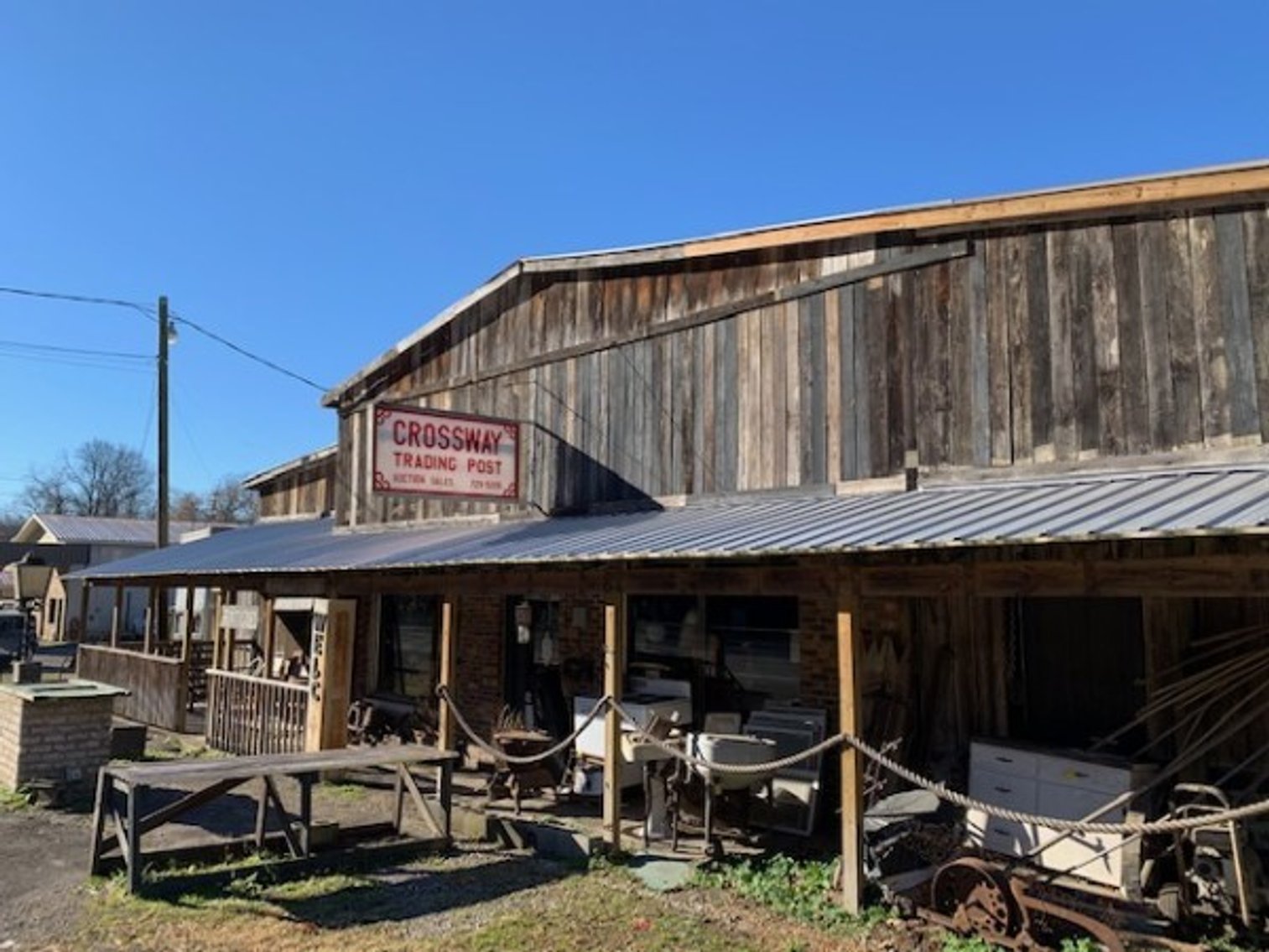 Image for Commercial Building with 5,000 Square Feet