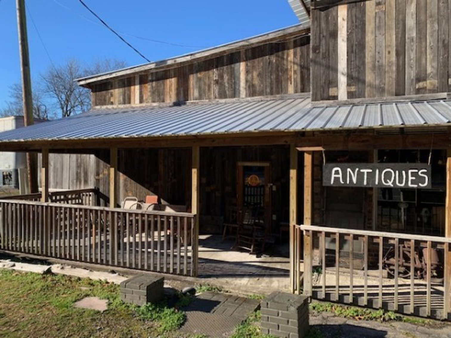 Image for Commercial Building with 5,000 Square Feet