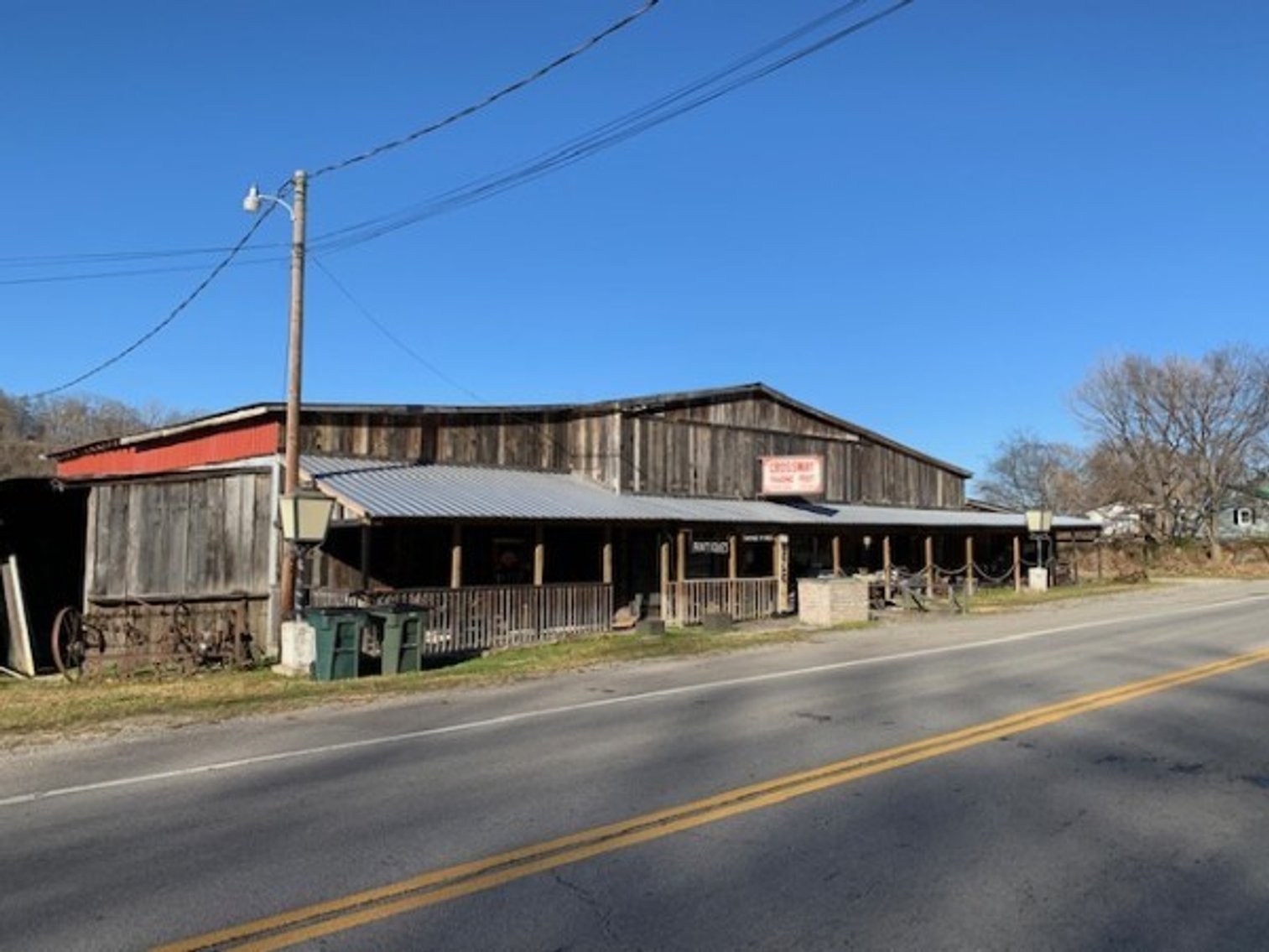 Image for Commercial Building with 5,000 Square Feet