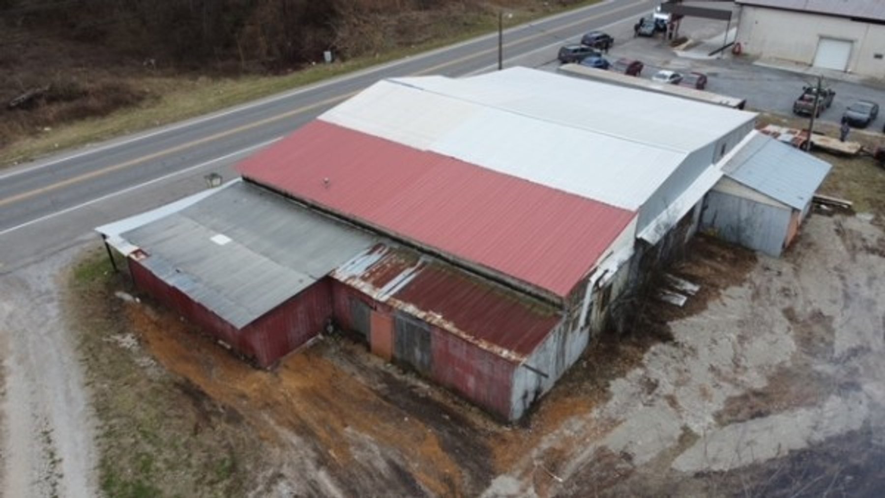 Image for Commercial Building with 5,000 Square Feet