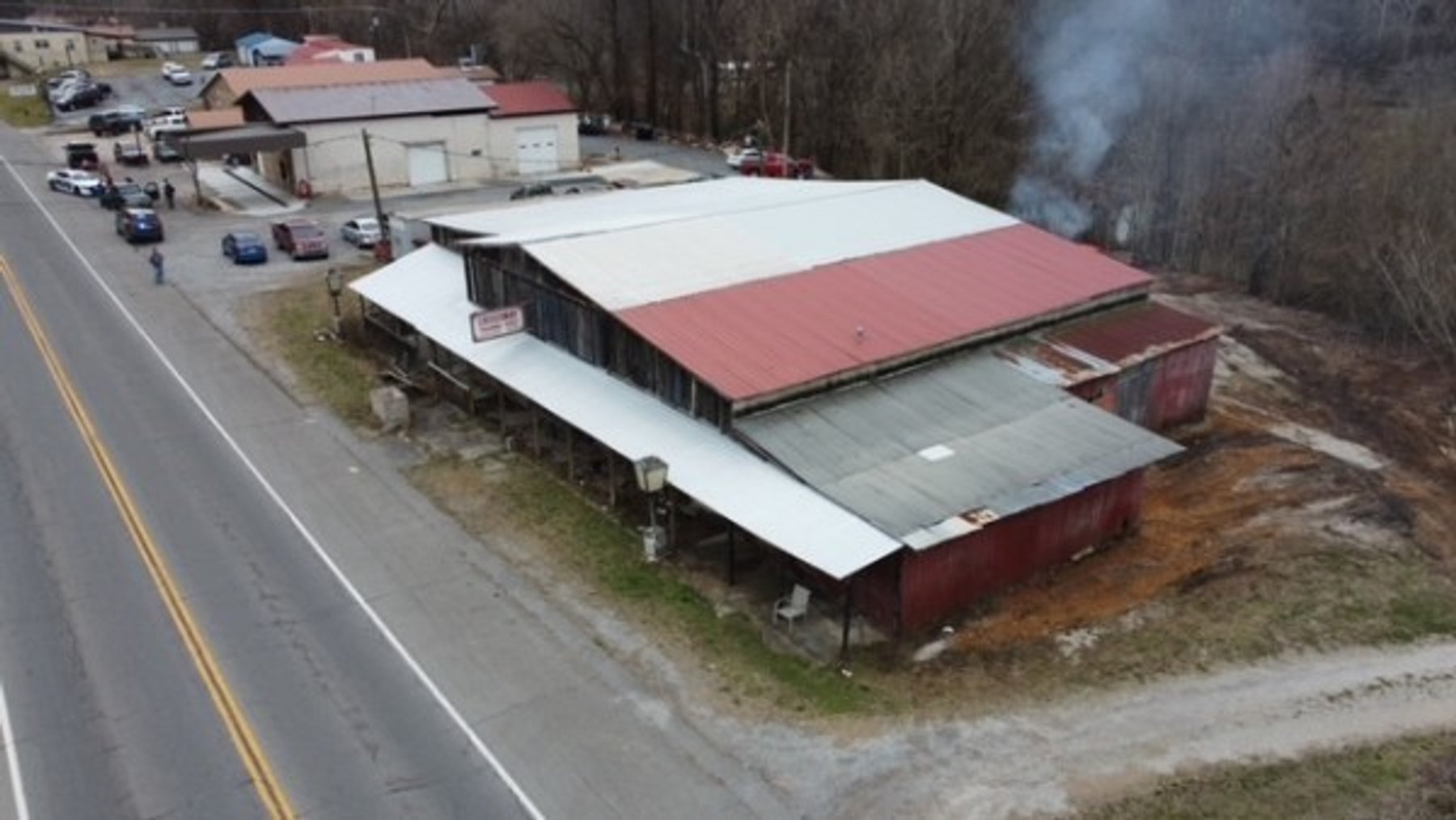 Image for Commercial Building with 5,000 Square Feet