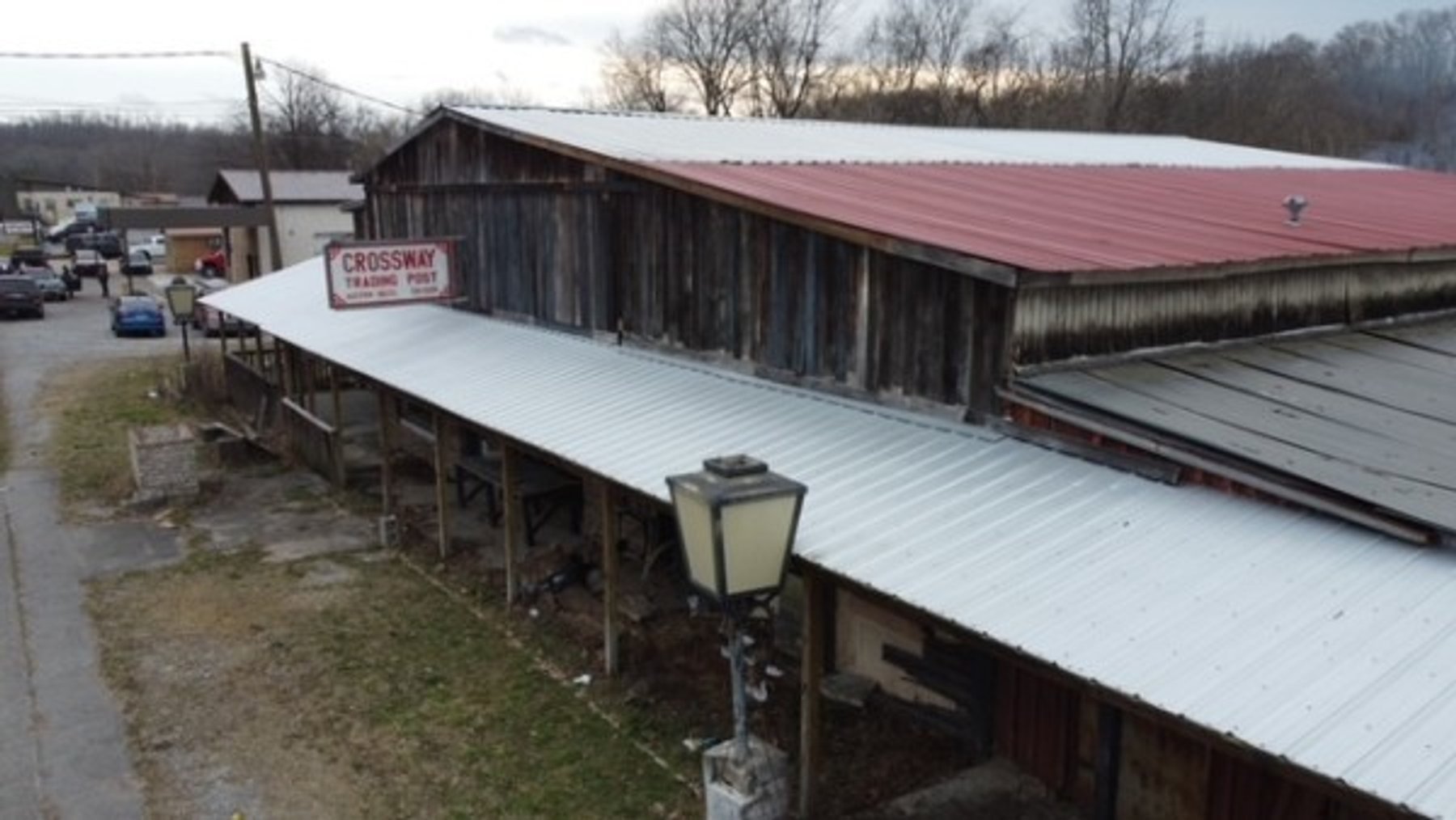 Image for Commercial Building with 5,000 Square Feet