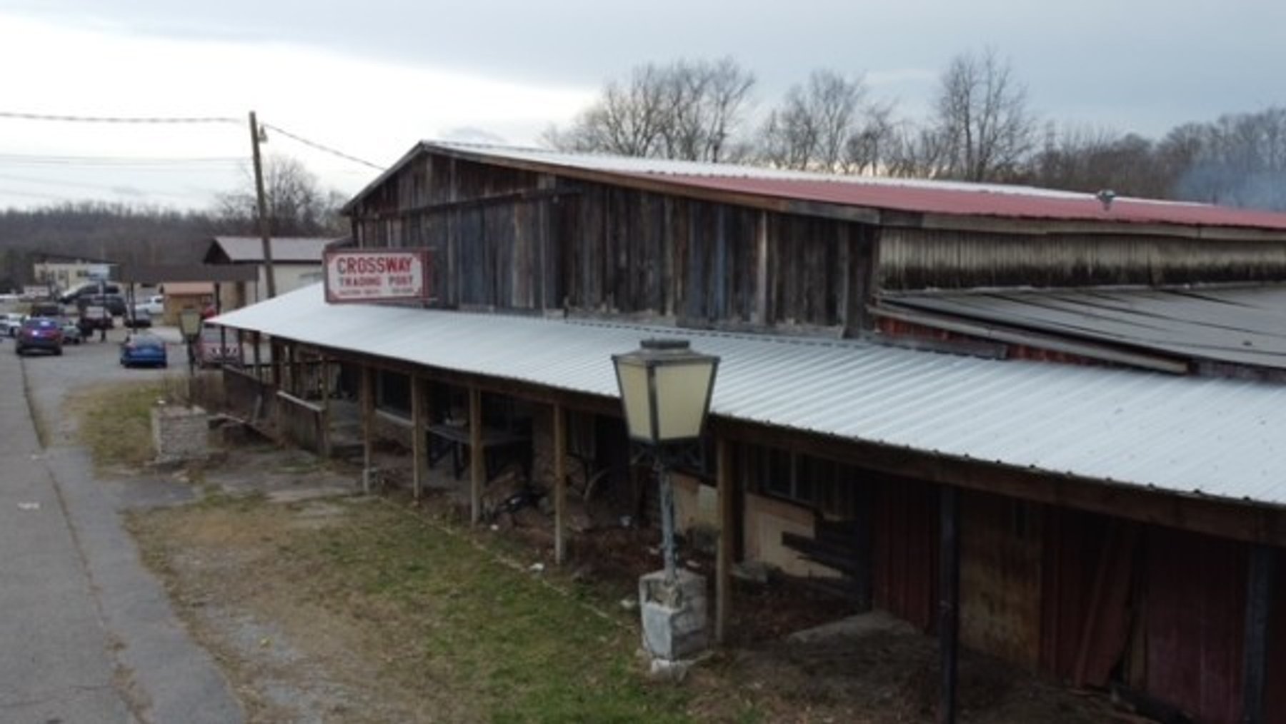 Image for Commercial Building with 5,000 Square Feet