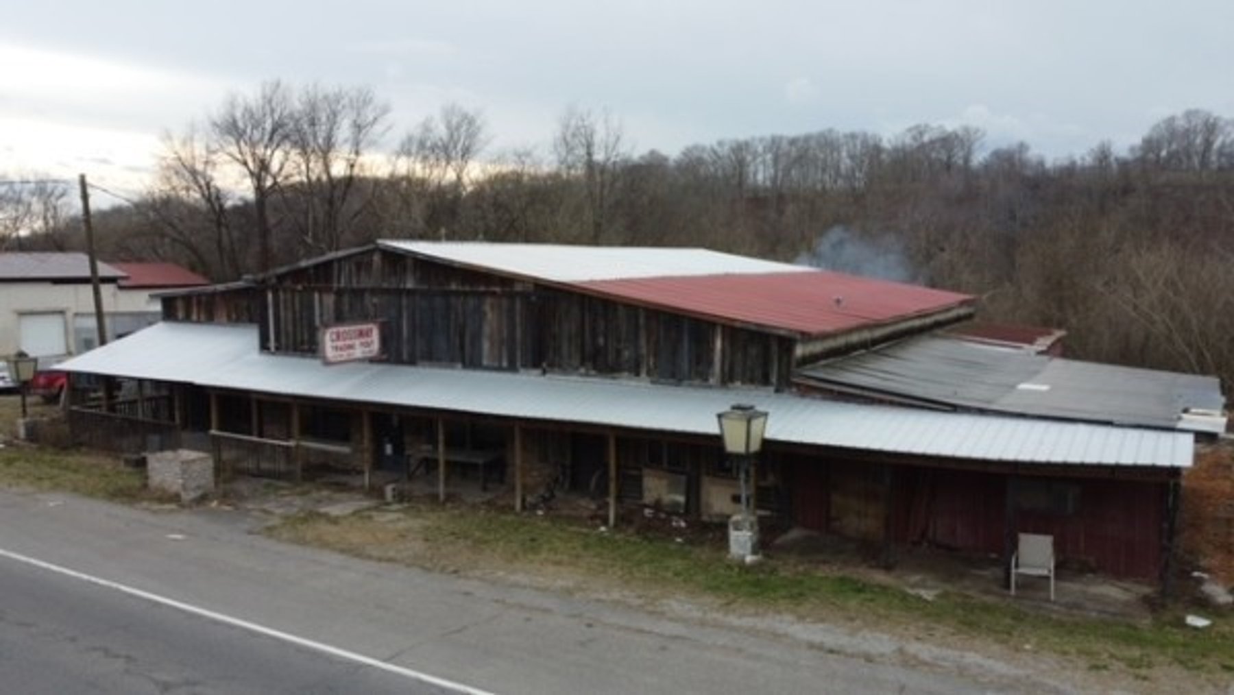 Image for Commercial Building with 5,000 Square Feet