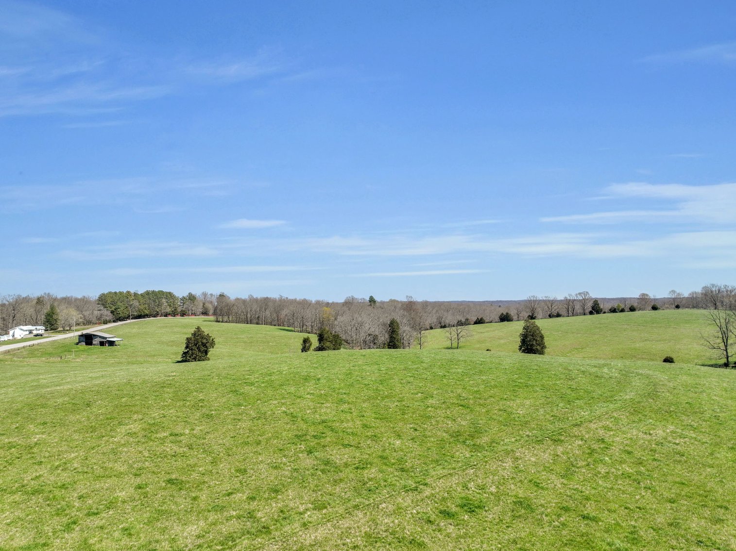Image for 77 Acre Farm in Williamson County