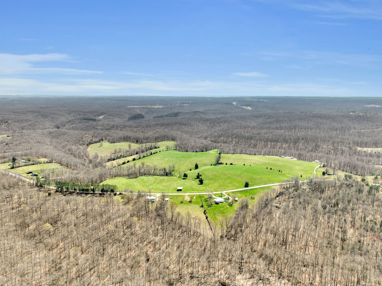 Image for 77 Acre Farm in Williamson County