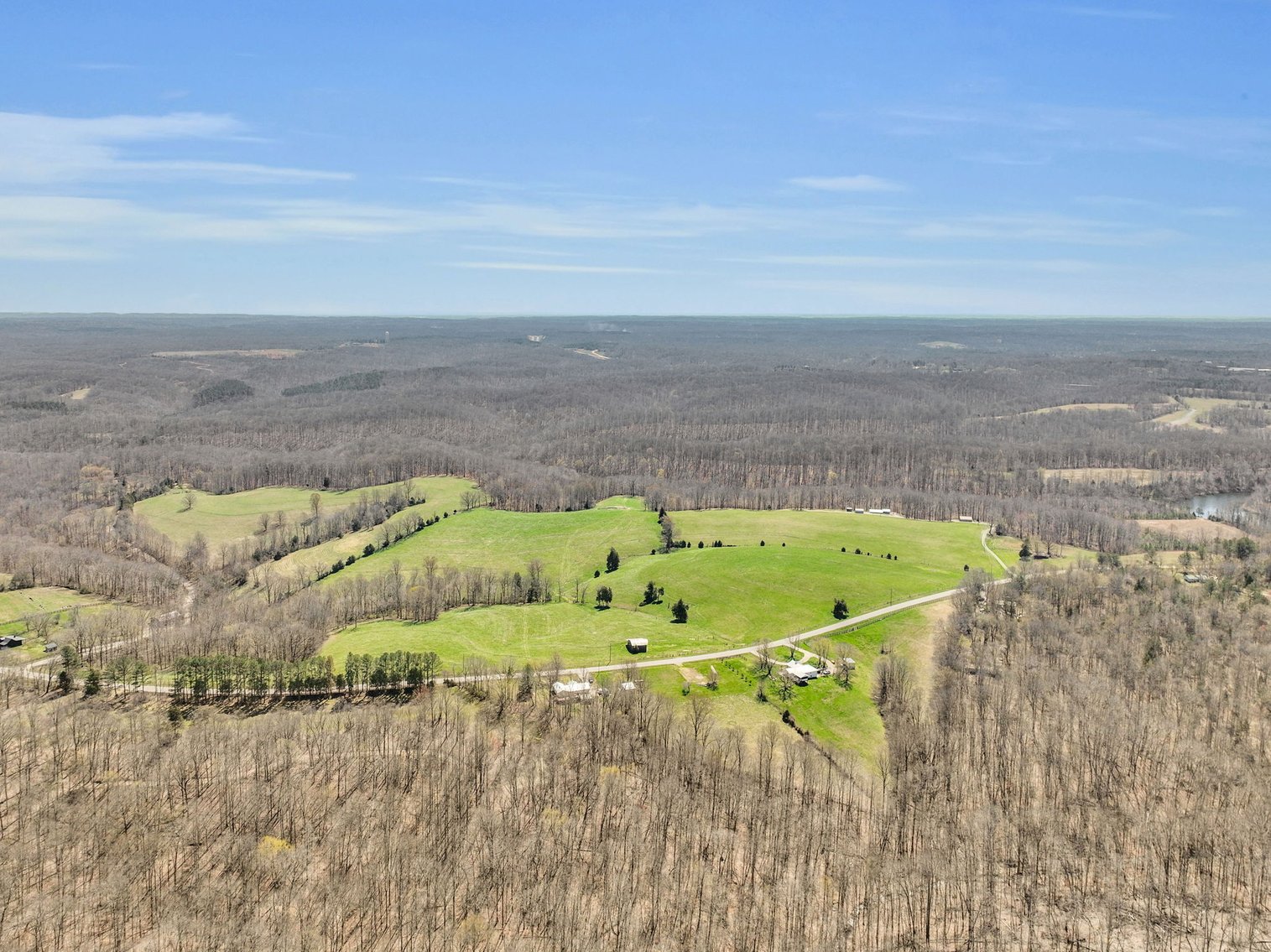 Image for 77 Acre Farm in Williamson County