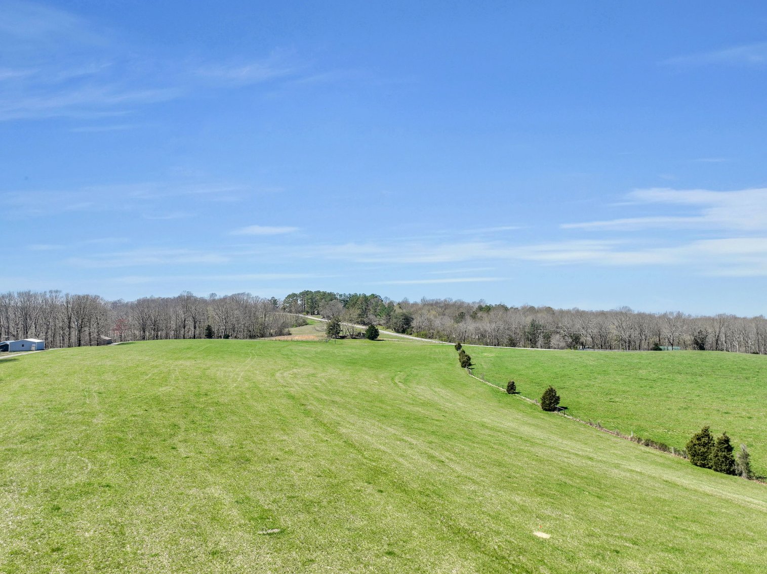 Image for 77 Acre Farm in Williamson County