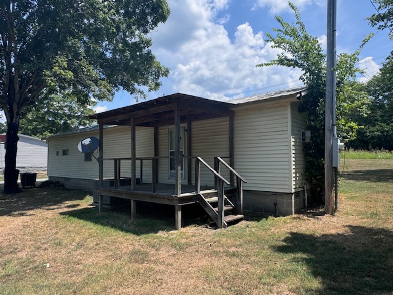 Image for Manufactured Home on Twomey Road