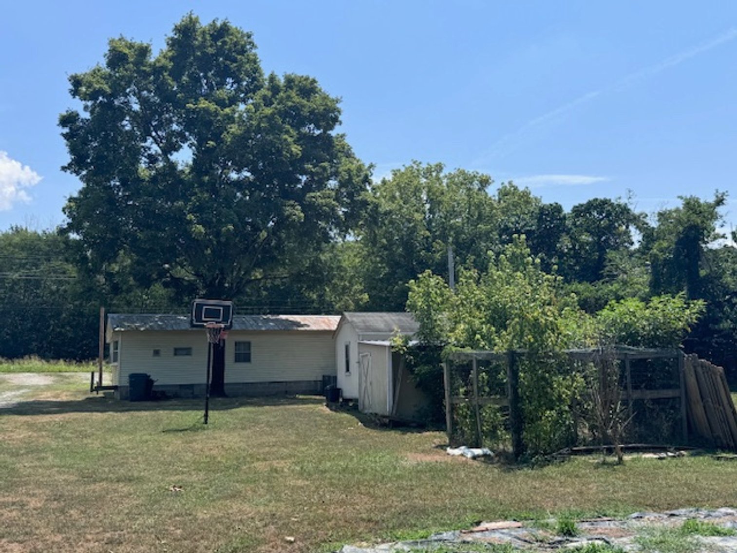 Image for Manufactured Home on Twomey Road