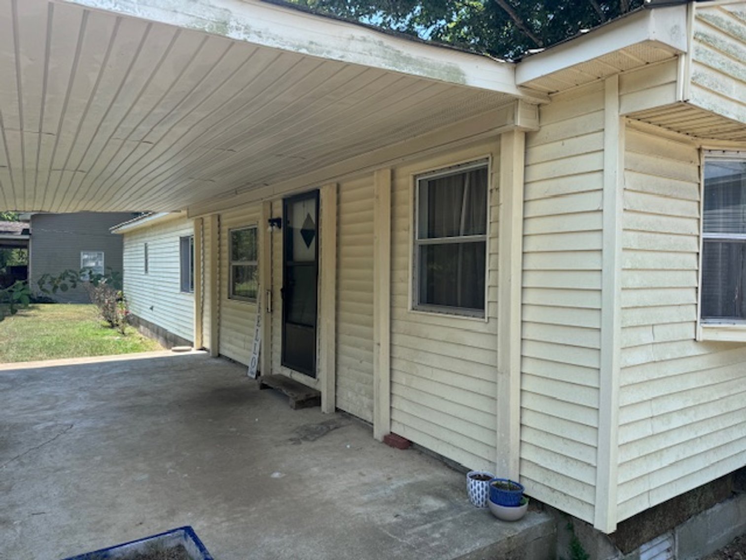 Image for Manufactured Home on Twomey Road