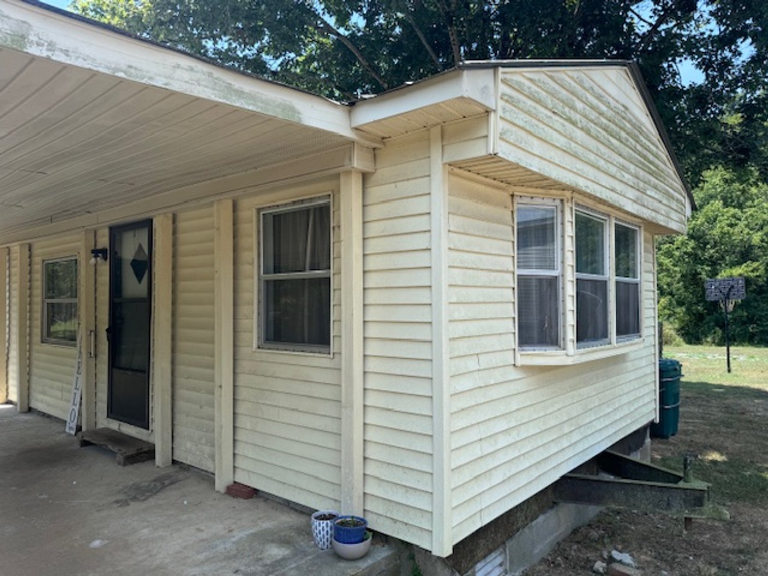 Image for Manufactured Home on Twomey Road