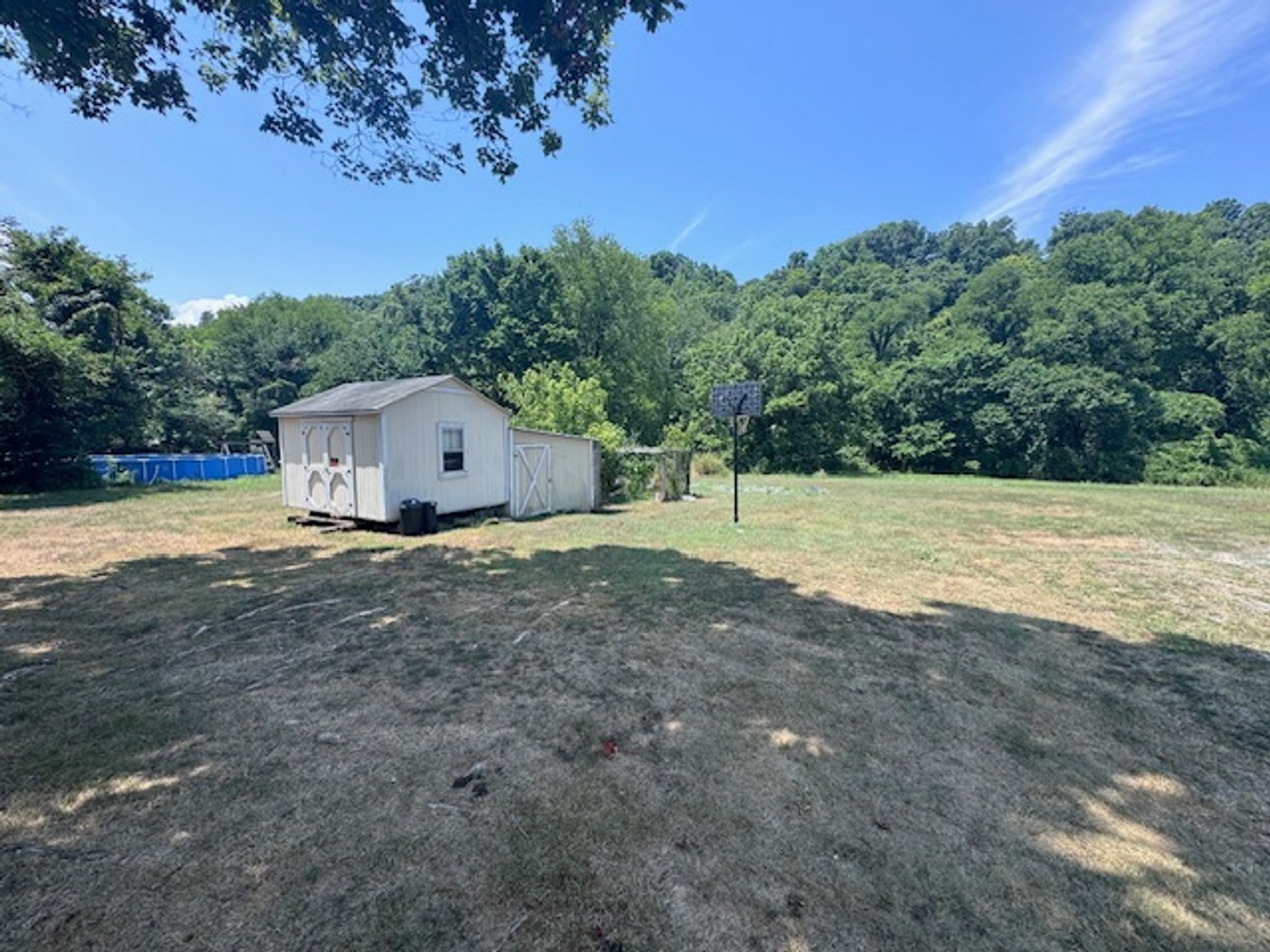 Image for Manufactured Home on Twomey Road