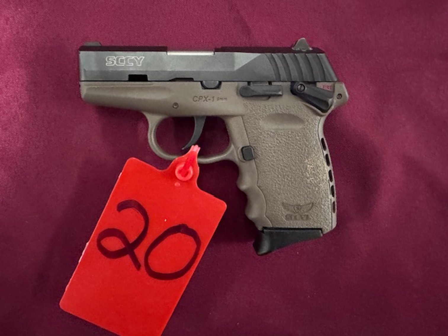 Image for Hickman County Sheriff's Department - Seizures & Surplus