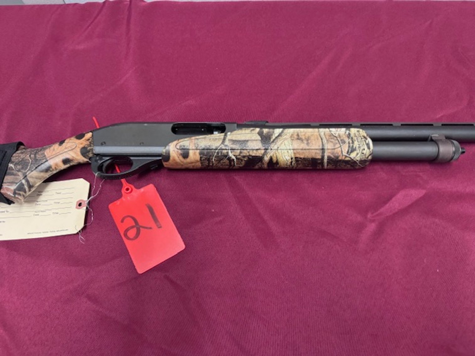 Image for Hickman County Sheriff's Department - Seizures & Surplus