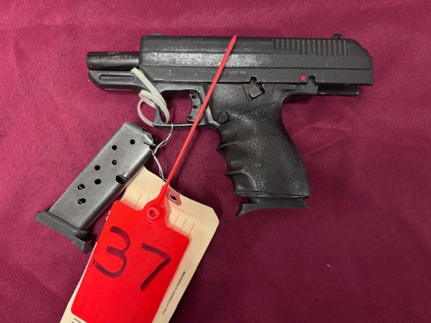 Image for Hickman County Sheriff's Department - Seizures & Surplus