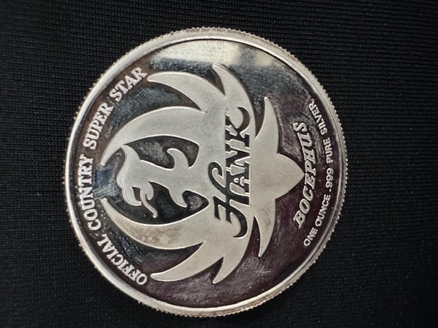 Image for Hickman County Sheriff's Department - Seizures & Surplus