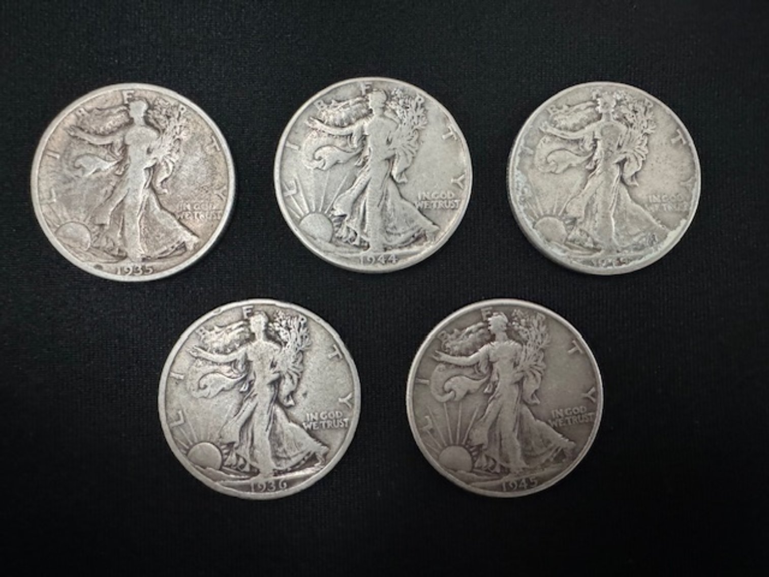 Image for Hickman County Sheriff's Department - Seizures & Surplus