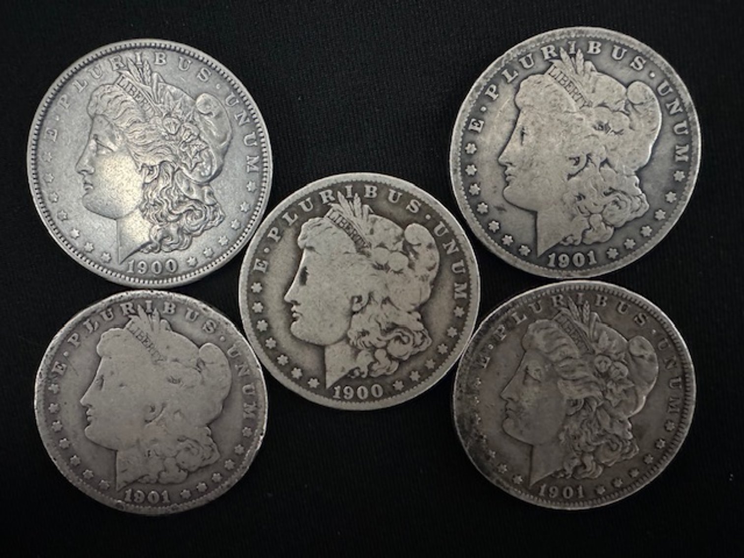 Image for Hickman County Sheriff's Department - Seizures & Surplus