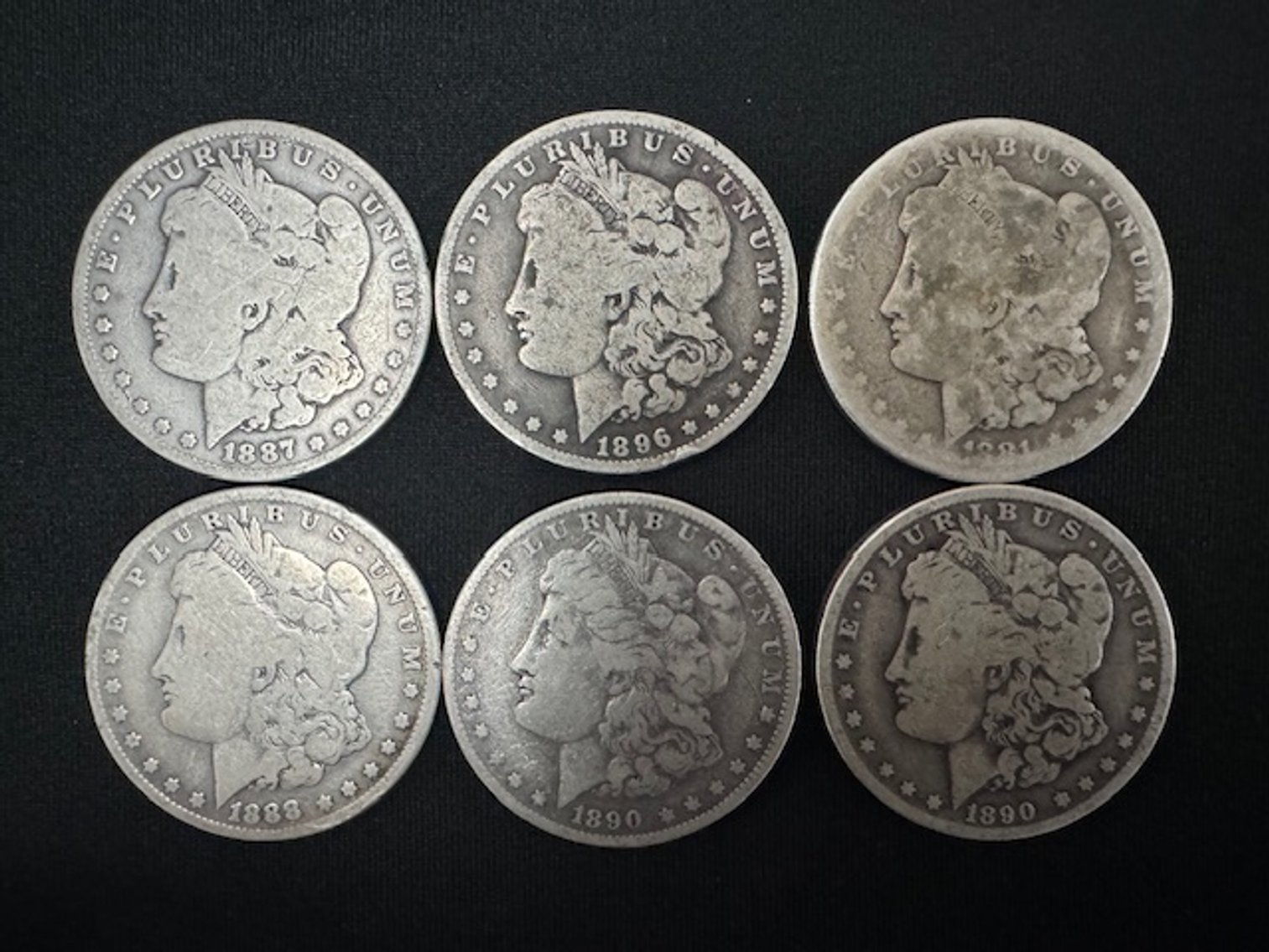 Image for Hickman County Sheriff's Department - Seizures & Surplus