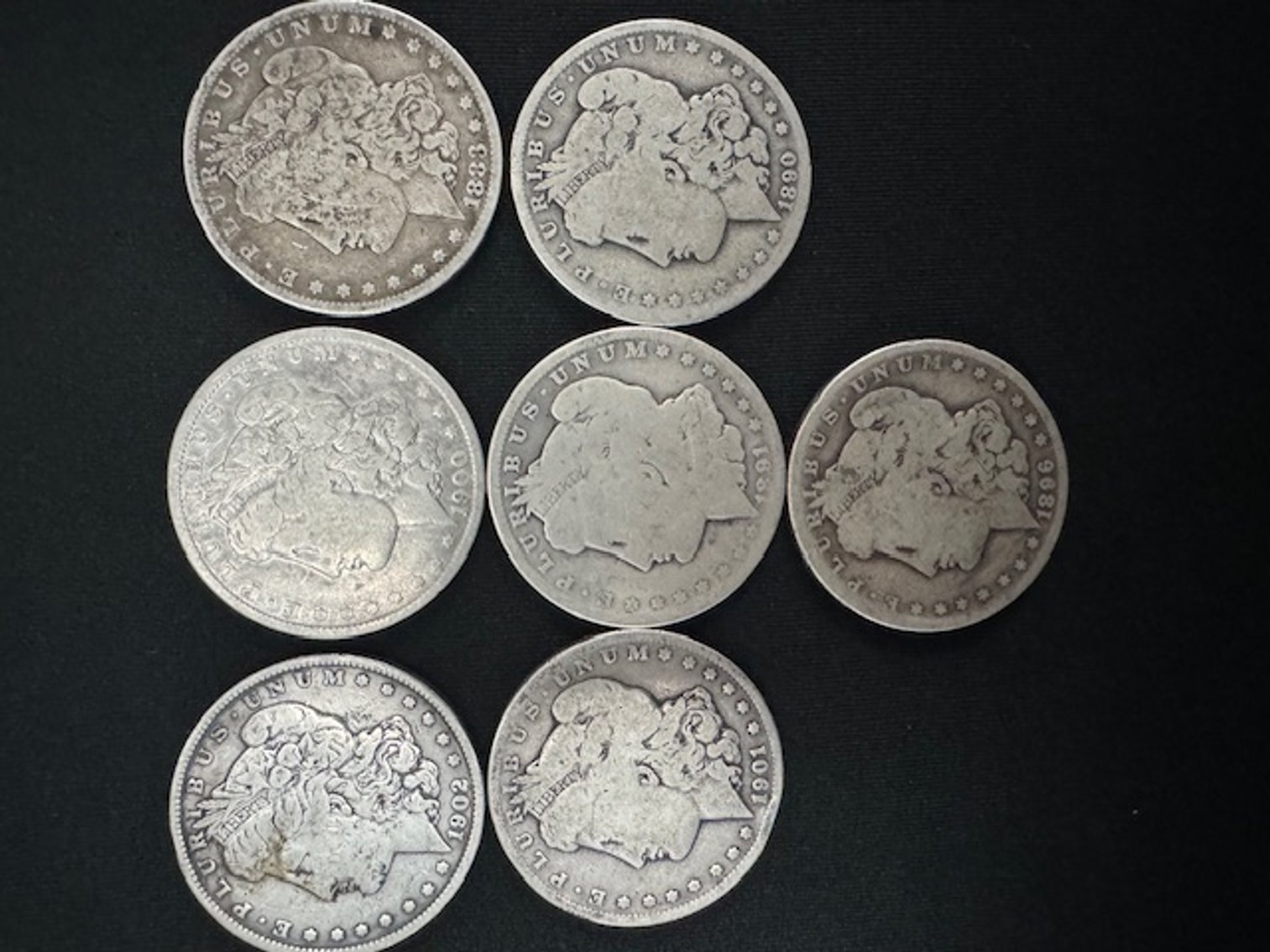 Image for Hickman County Sheriff's Department - Seizures & Surplus