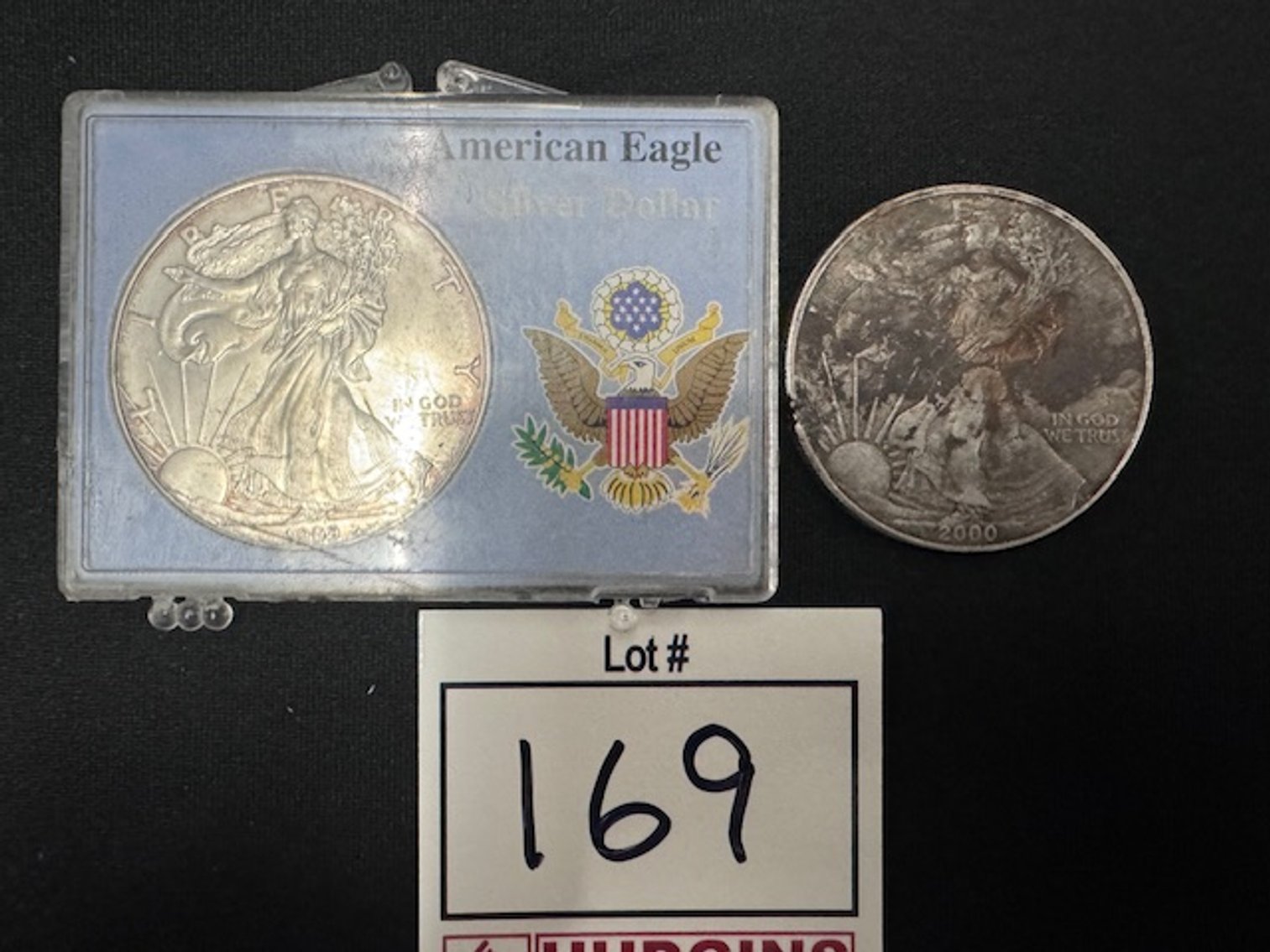 Image for Hickman County Sheriff's Department - Seizures & Surplus