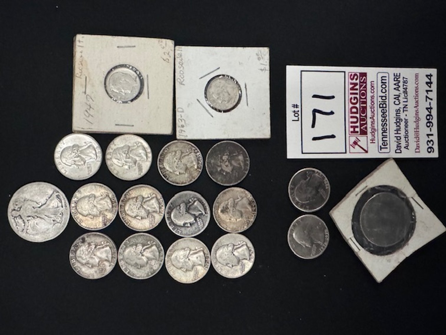 Image for Hickman County Sheriff's Department - Seizures & Surplus