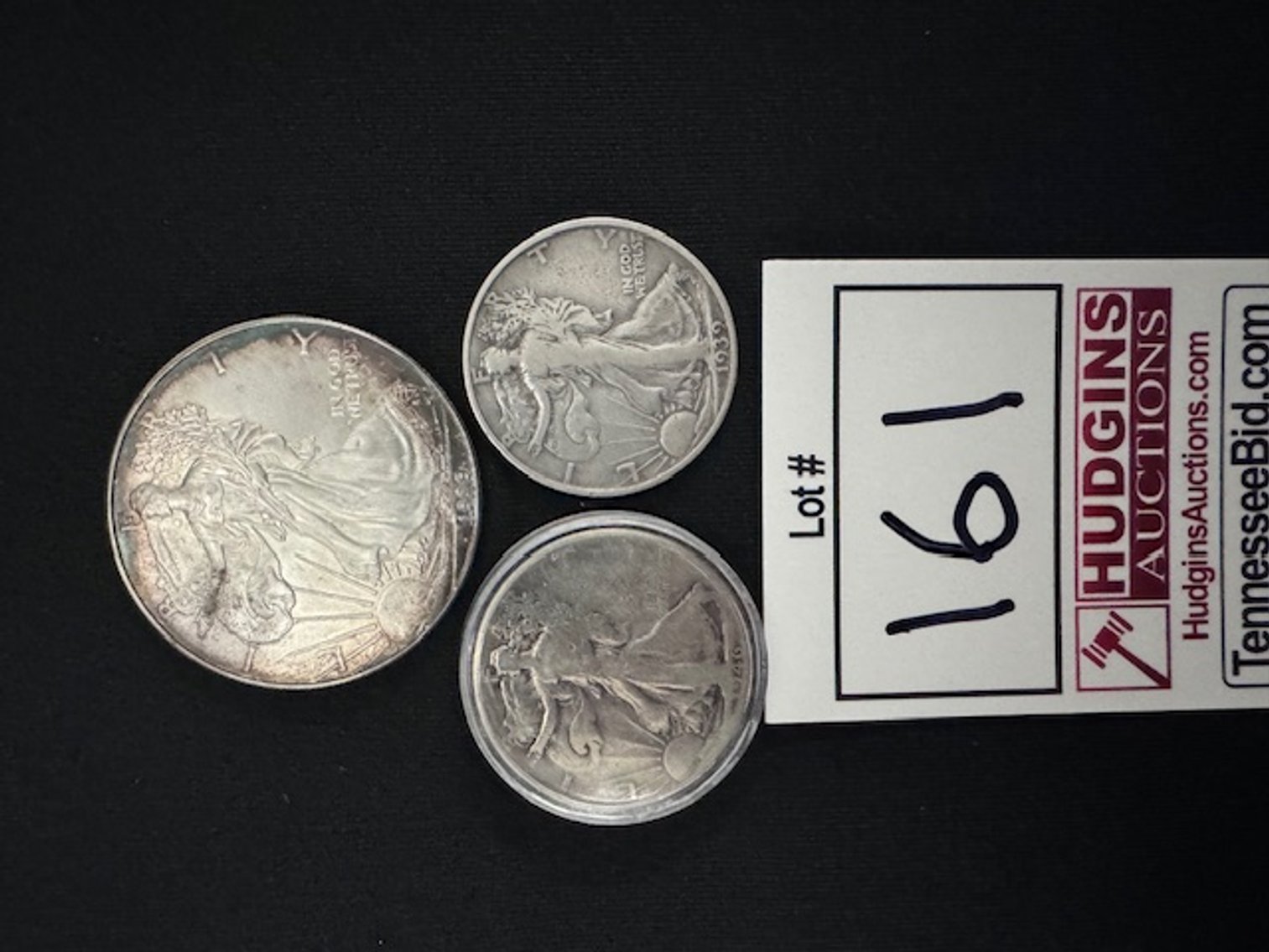 Image for Hickman County Sheriff's Department - Seizures & Surplus