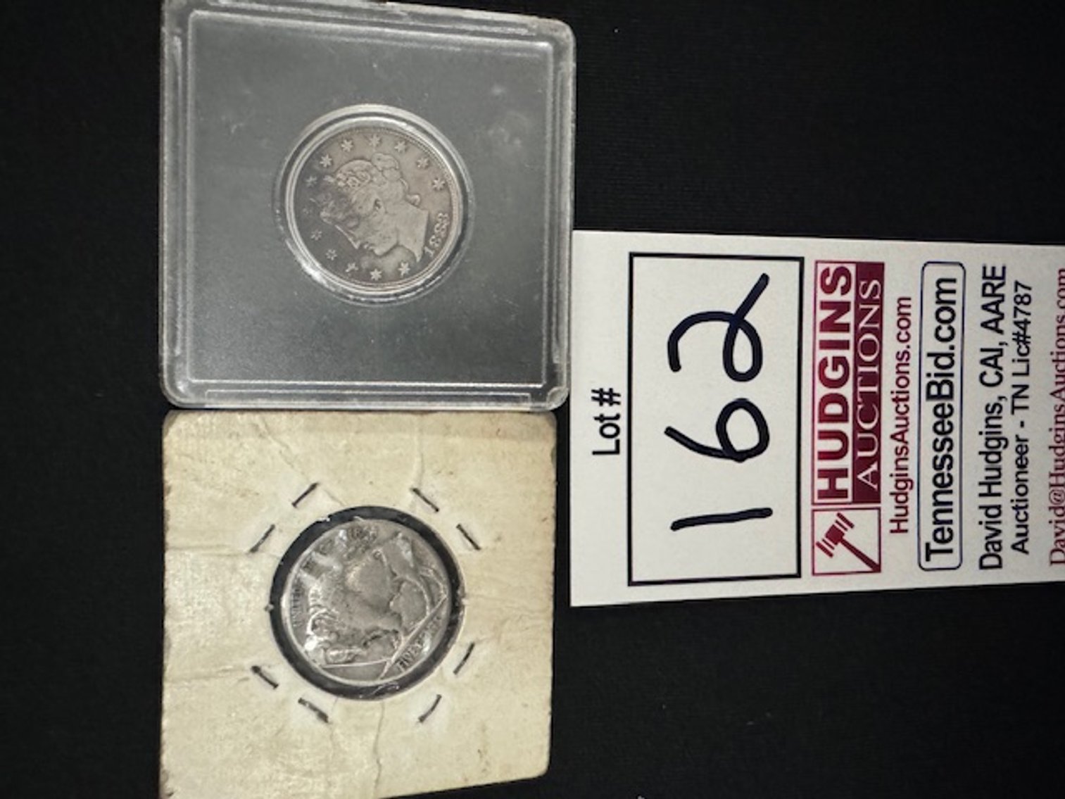 Image for Hickman County Sheriff's Department - Seizures & Surplus