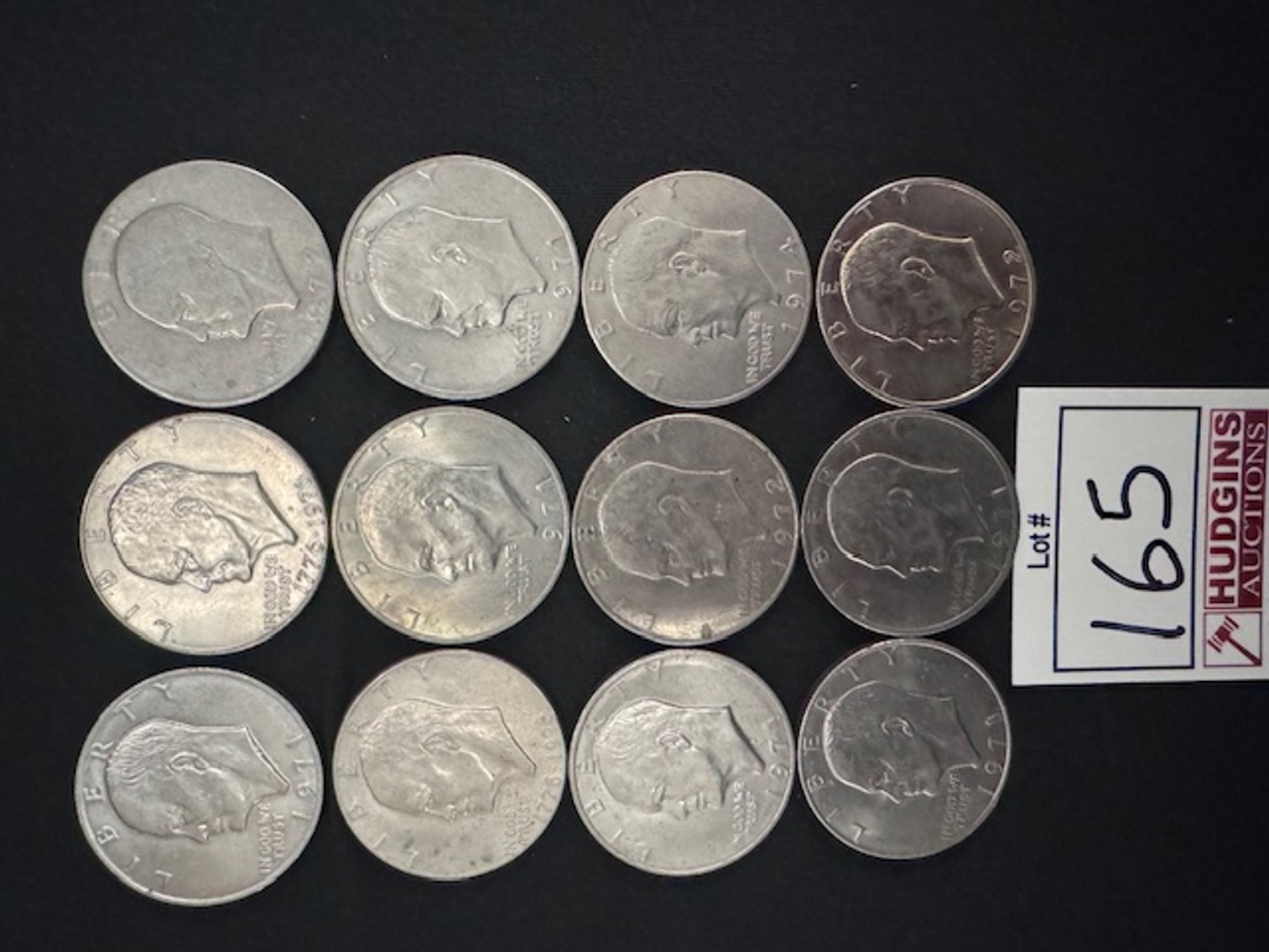 Image for Hickman County Sheriff's Department - Seizures & Surplus