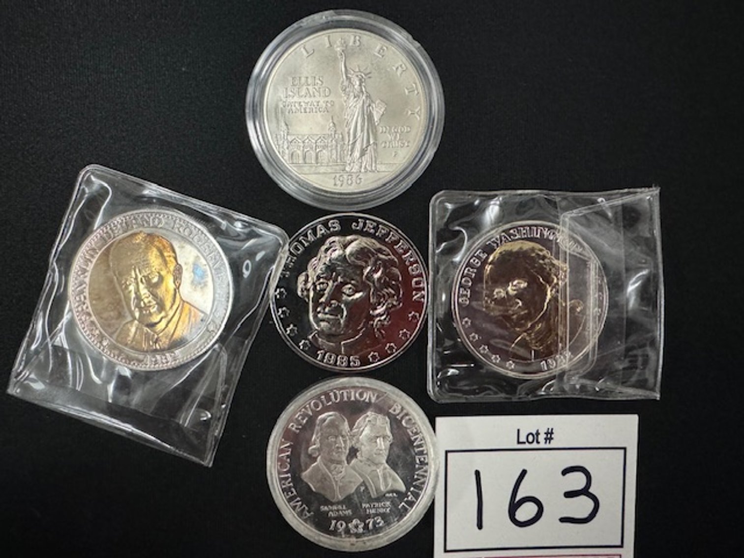 Image for Hickman County Sheriff's Department - Seizures & Surplus