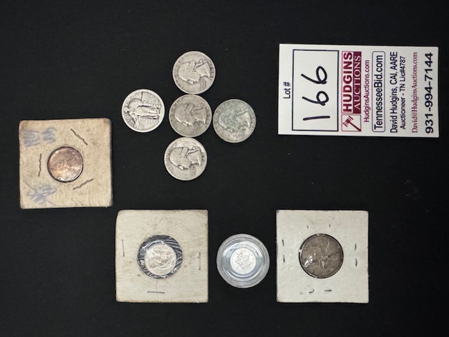 Image for Hickman County Sheriff's Department - Seizures & Surplus