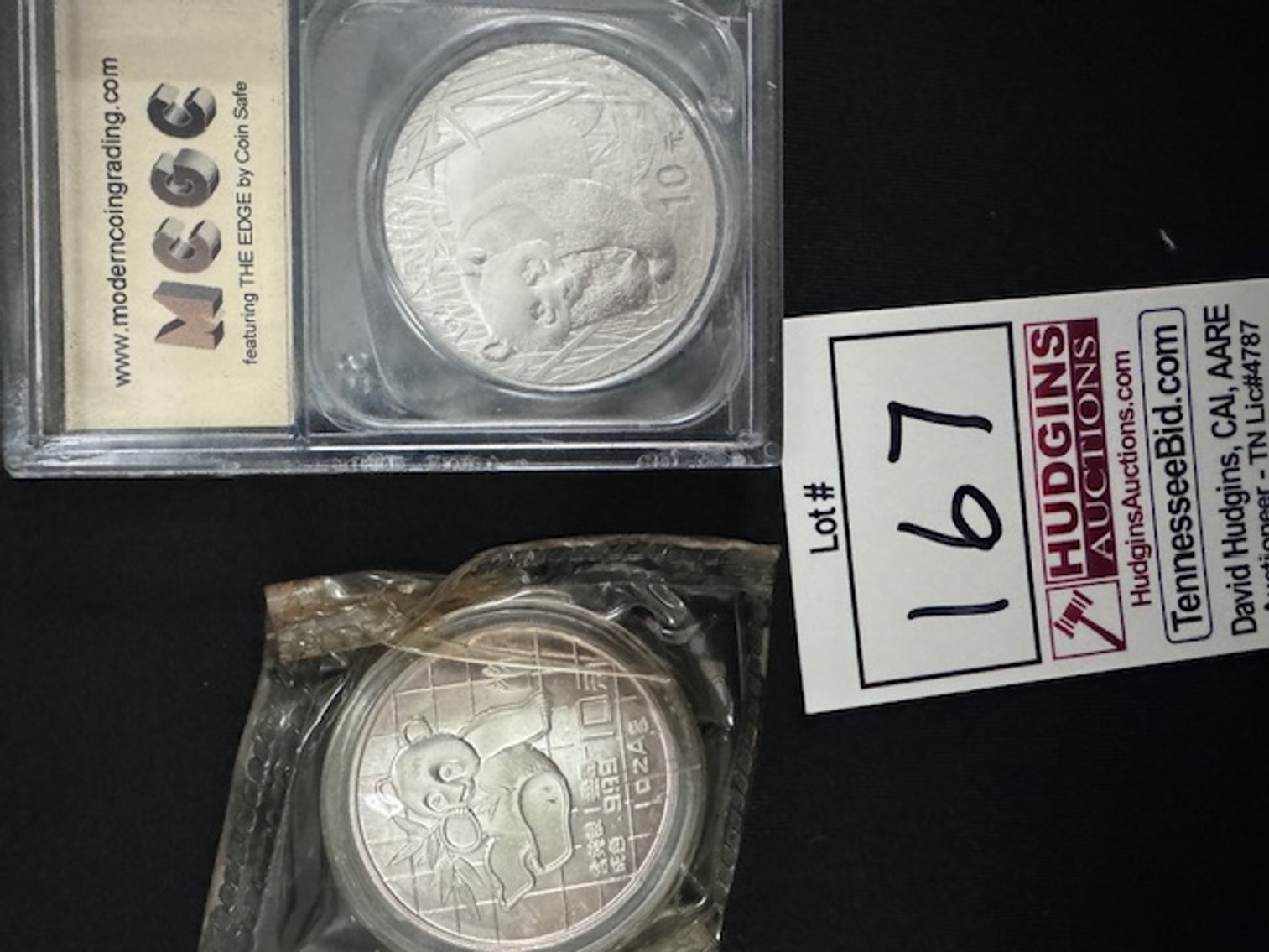 Image for Hickman County Sheriff's Department - Seizures & Surplus