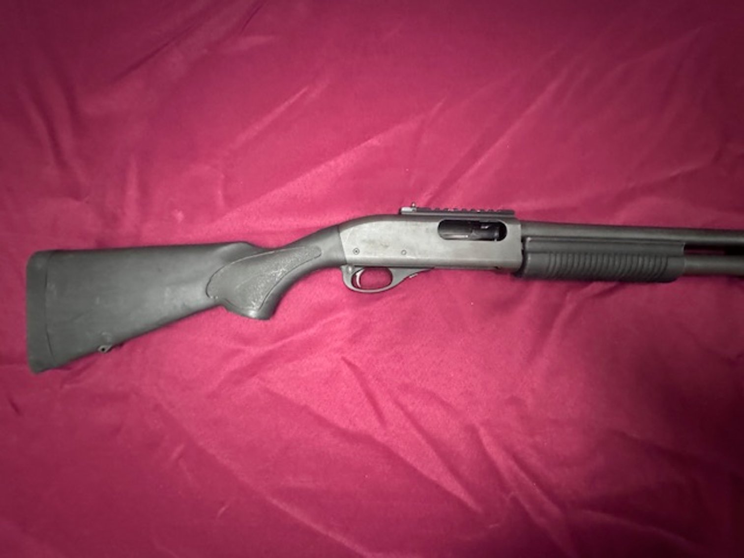 Image for Hickman County Sheriff's Department - Seizures & Surplus