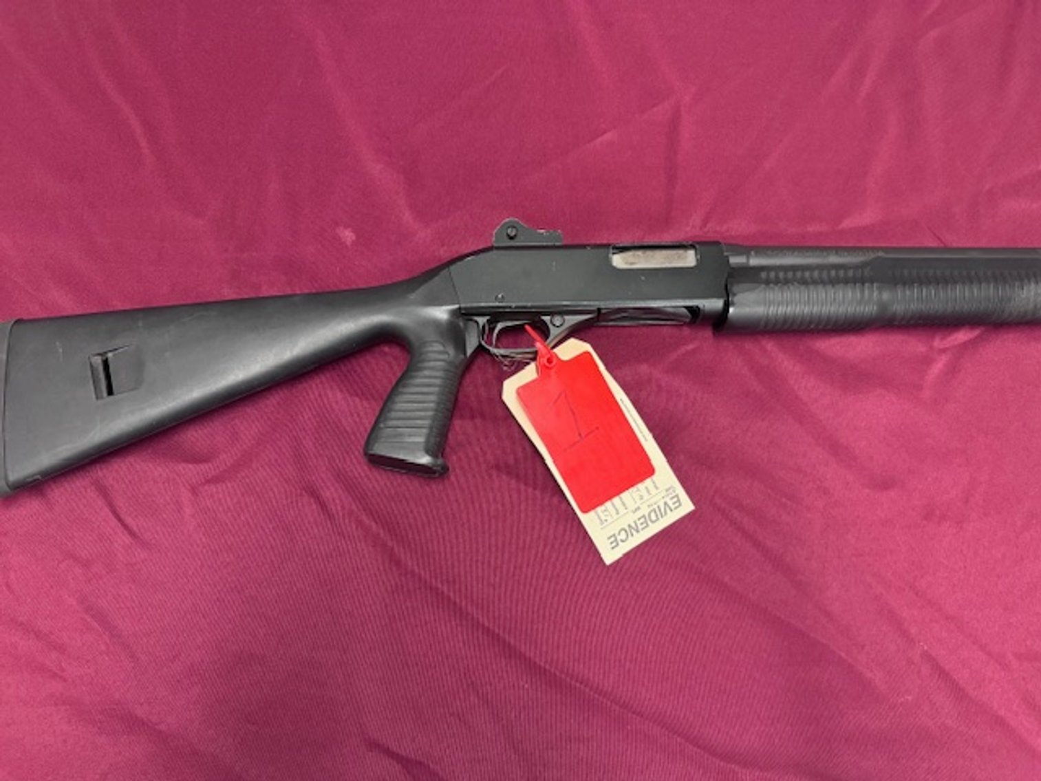 Image for Hickman County Sheriff's Department - Seizures & Surplus