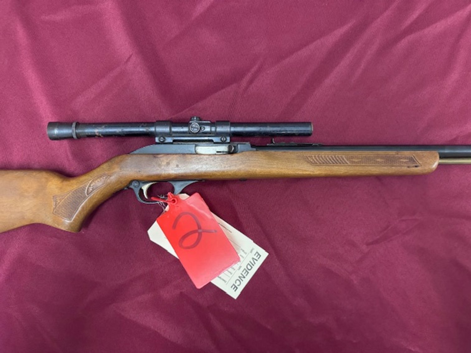 Image for Hickman County Sheriff's Department - Seizures & Surplus