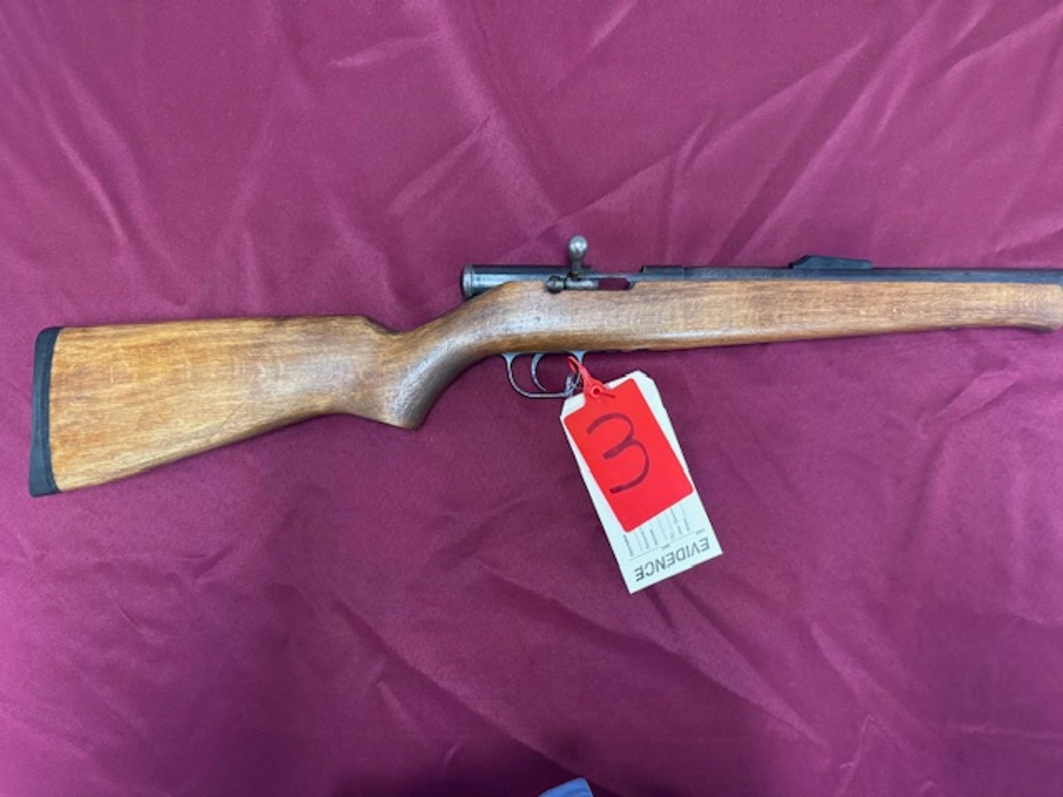 Image for Hickman County Sheriff's Department - Seizures & Surplus