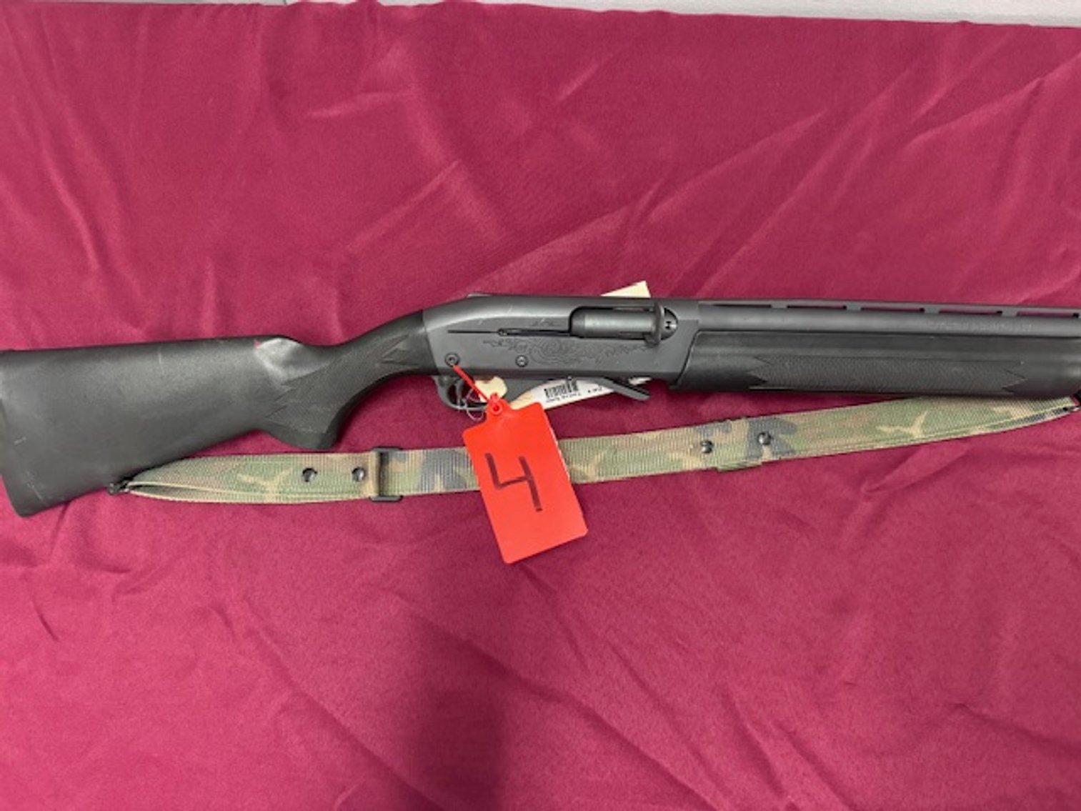 Image for Hickman County Sheriff's Department - Seizures & Surplus