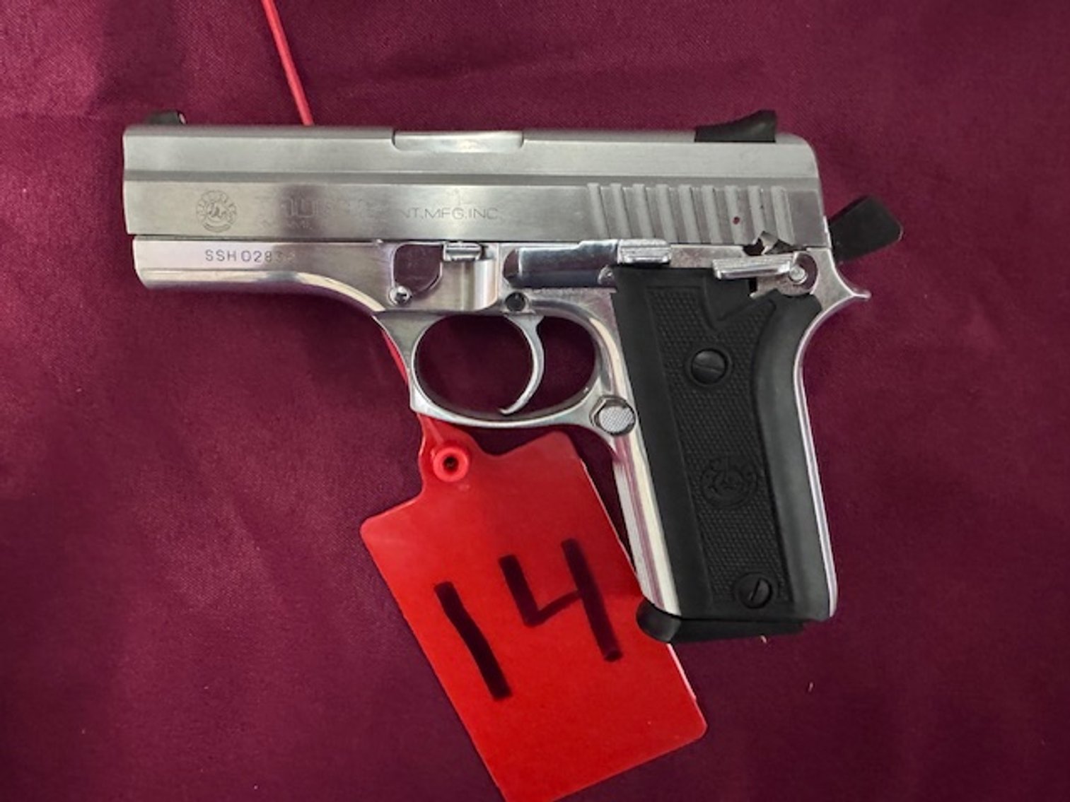 Image for Hickman County Sheriff's Department - Seizures & Surplus