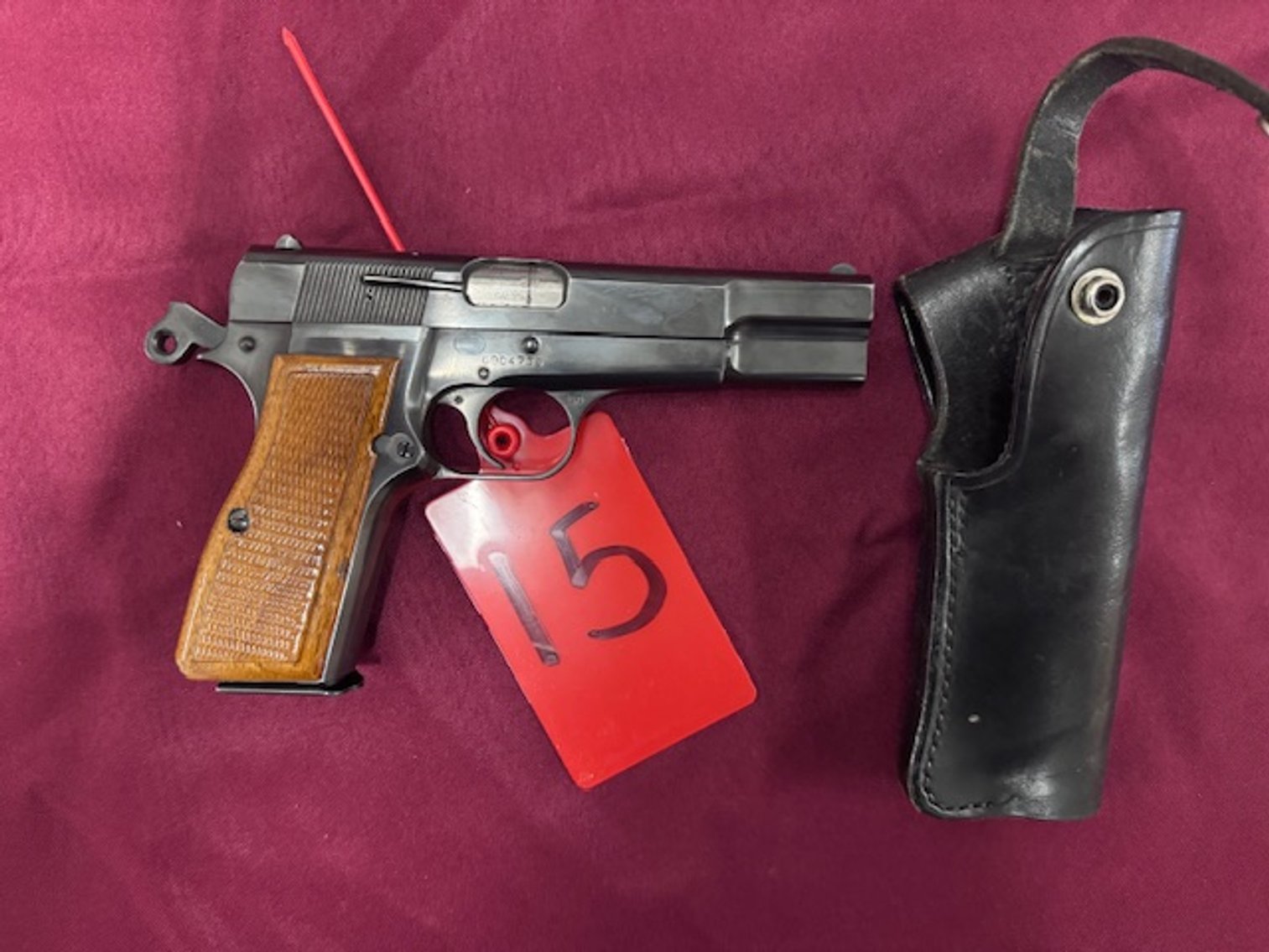 Image for Hickman County Sheriff's Department - Seizures & Surplus