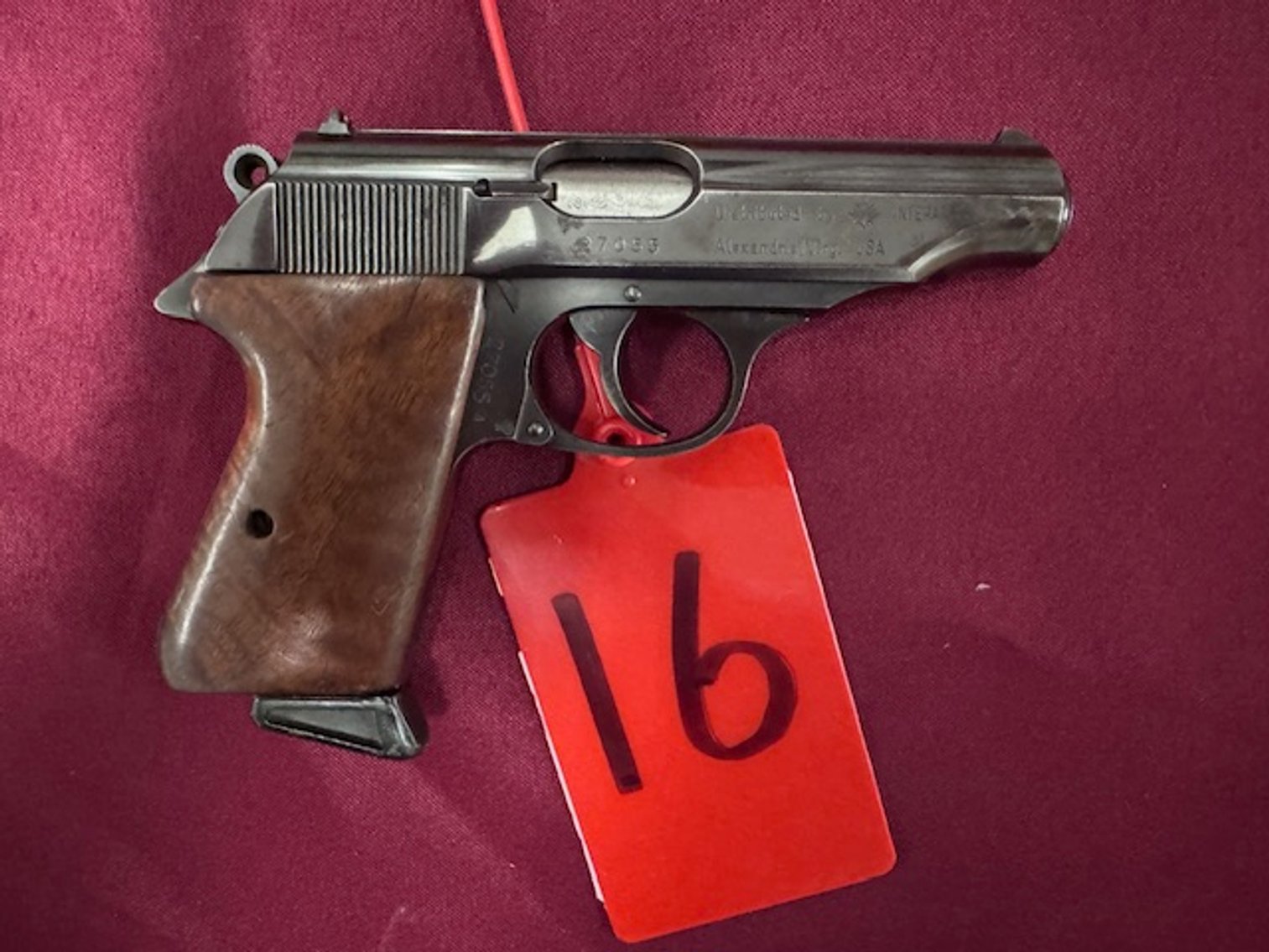 Image for Hickman County Sheriff's Department - Seizures & Surplus